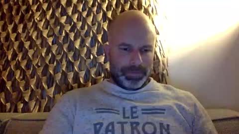 buurman1982isback online show from January 6, 9:30 pm