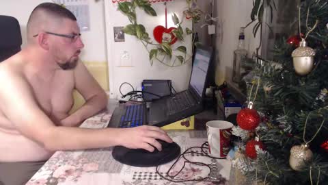 Pete online show from January 12, 5:11 pm