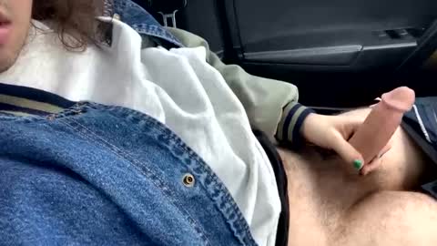 Ezra online show from January 14, 7:43 pm