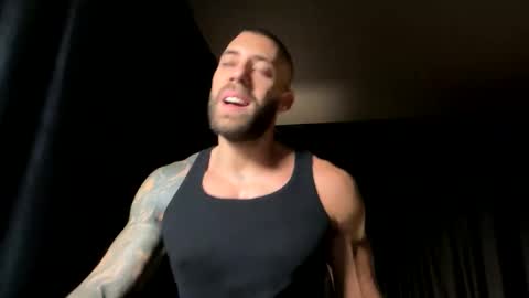 CQ online show from September 30, 1:56 am