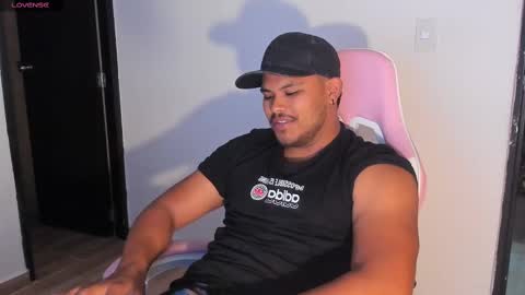 INSTAGRAM CABALLERO 1998  online show from December 30, 1:26 am