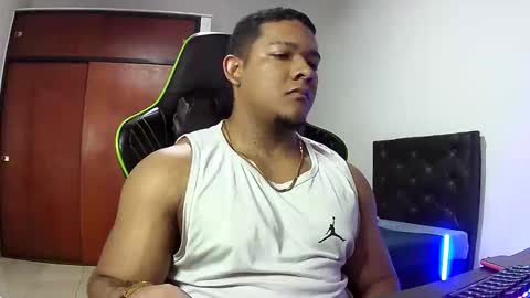 caballerozodi online show from November 27, 6:44 pm