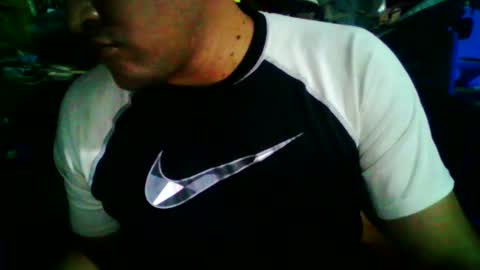 Cachudosexy online show from September 22, 4:56 am