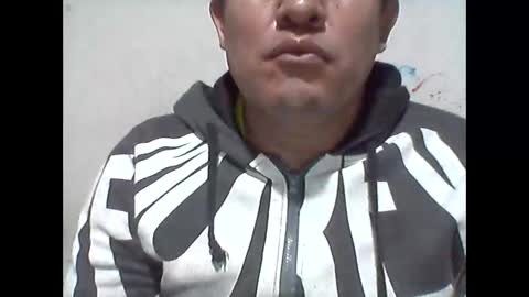 Cachudosexy online show from February 8, 6:52 am