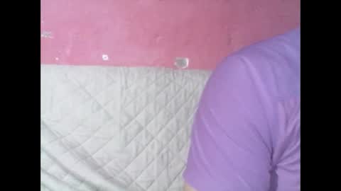 Cachudosexy online show from February 3, 4:25 am