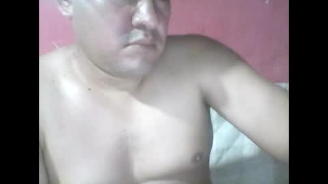 Cachudosexy online show from December 26, 3:27 am