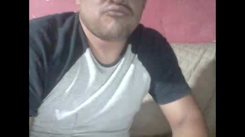 Cachudosexy online show from December 22, 5:12 am