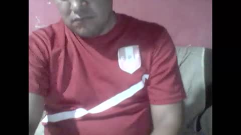 Cachudosexy online show from December 11, 12:27 pm