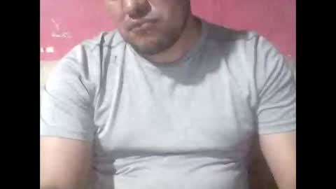 Cachudosexy online show from December 17, 3:28 am