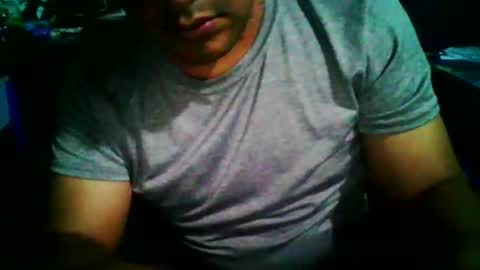 Cachudosexy online show from September 28, 2:31 am