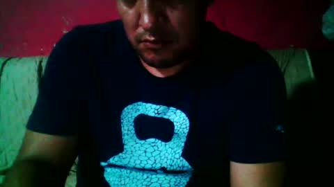 Cachudosexy online show from February 9, 3:53 am