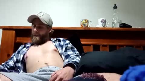 TreeaTz online show from October 18, 1:10 am