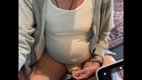 cage_lockdwood online show from March 3, 8:48 pm