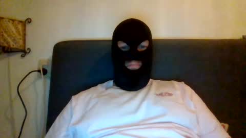 cagegag31 online show from August 1, 11:48 pm