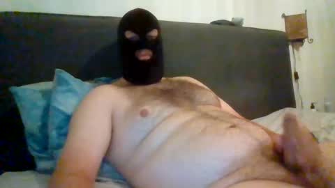 cagegag31 online show from July 18, 8:20 am