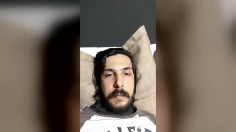 caiokieran online show from July 26, 3:36 am