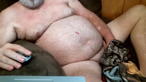 cajungrey online show from March 5, 3:29 pm