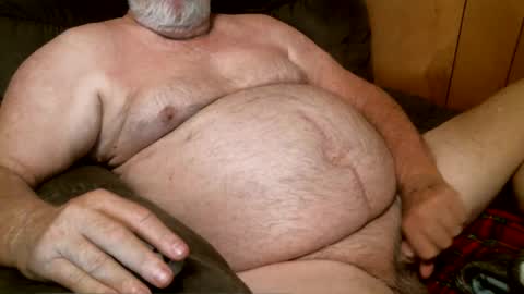 cajungrey online show from January 13, 12:45 pm