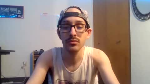 Cal XXX online show from May 17, 2:09 am