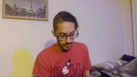 Cal XXX online show from November 16, 4:58 am