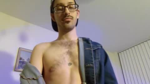 Cal XXX online show from December 16, 11:12 pm