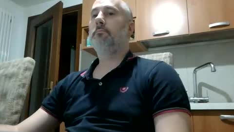 caldoski online show from June 7, 12:50 am