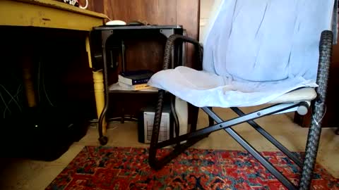 Cal online show from December 11, 7:32 pm