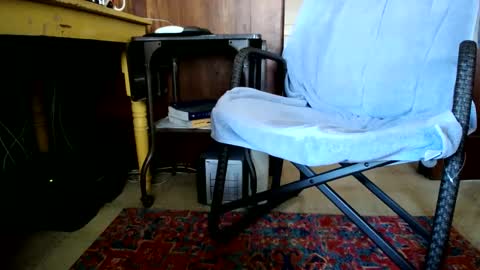 Cal online show from December 4, 7:01 pm