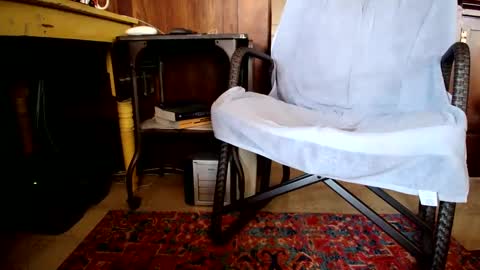 Cal online show from December 7, 6:59 pm