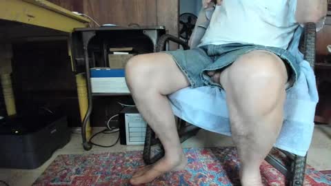 Cal online show from September 29, 9:32 pm