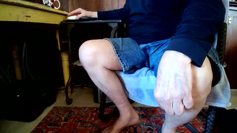 Cal online show from February 11, 9:25 pm