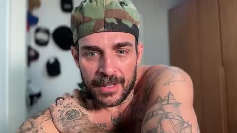 CaliforniaBrazilian online show from March 25, 11:14 am