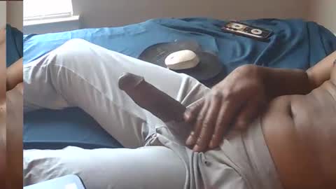 DaddyD1ck online show from May 18, 10:03 pm