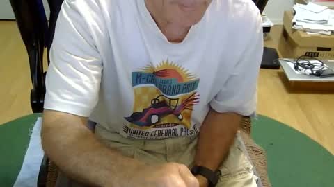 califun4u online show from November 30, 5:09 am