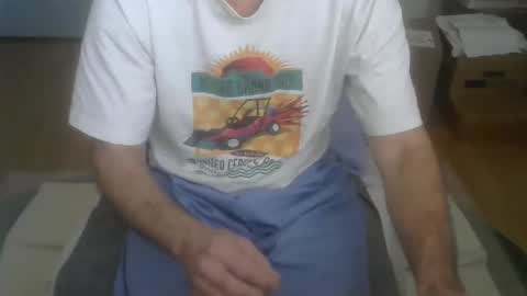 califun4u online show from January 16, 10:23 pm