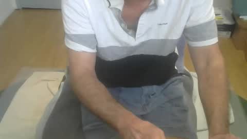 califun4u online show from December 12, 10:09 pm