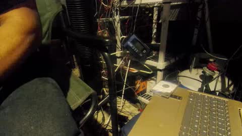 Calisguitar online show from January 26, 10:23 am