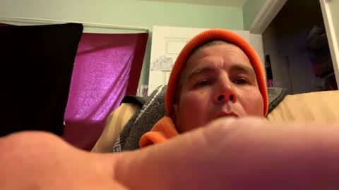 Snapshot of calitime760 chatting on February 12, 1:30 am calitime760 online show from February 12, 1:30 am