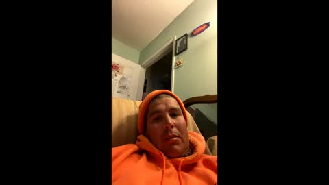 Snapshot of calitime760 chatting on February 13, 1:19 am calitime760 online show from February 13, 1:19 am