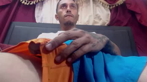 calixstar online show from January 6, 12:09 pm