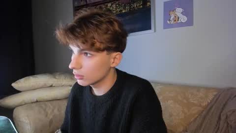 Call me Leo online show from January 28, 12:47 am
