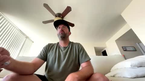 callesalada online show from March 20, 8:56 pm