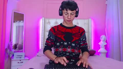 CALLUM online show from February 21, 6:07 am