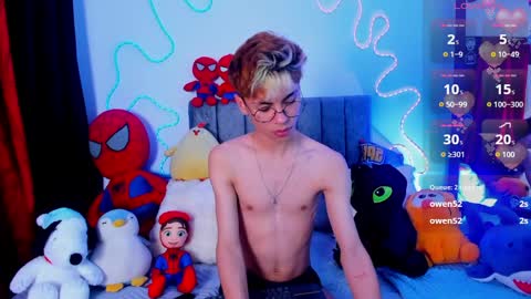 callum online show from April 3, 7:49 am