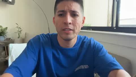 Daddy online show from July 6, 4:53 pm