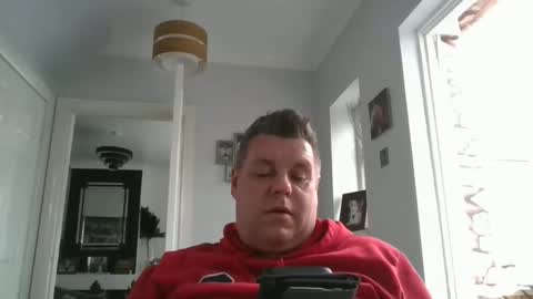 Calvinm365 online show from March 6, 3:13 pm