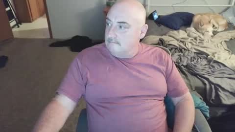 longjohn74 online show from May 3, 1:41 am