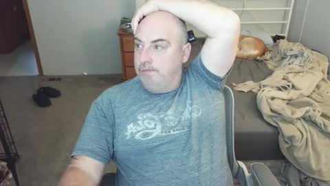 longjohn74 online show from May 12, 12:57 pm