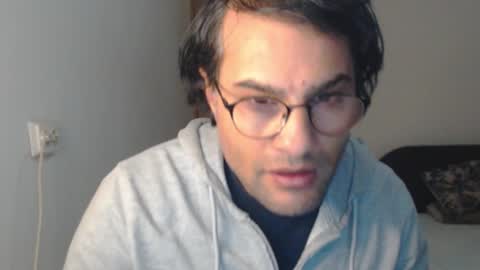 Calvinjohnlad online show from March 1, 6:51 pm