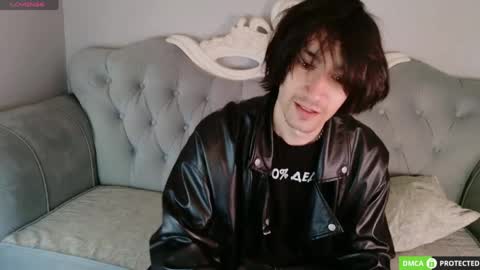 Calvin Owens online show from April 2, 3:04 am